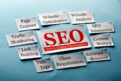 Small SEO Tools