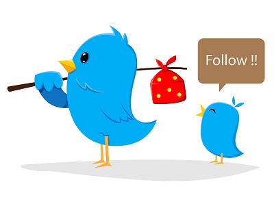 Social Media Marketing Tweeter