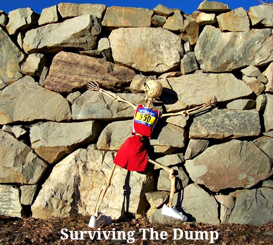 App Development hitting wall