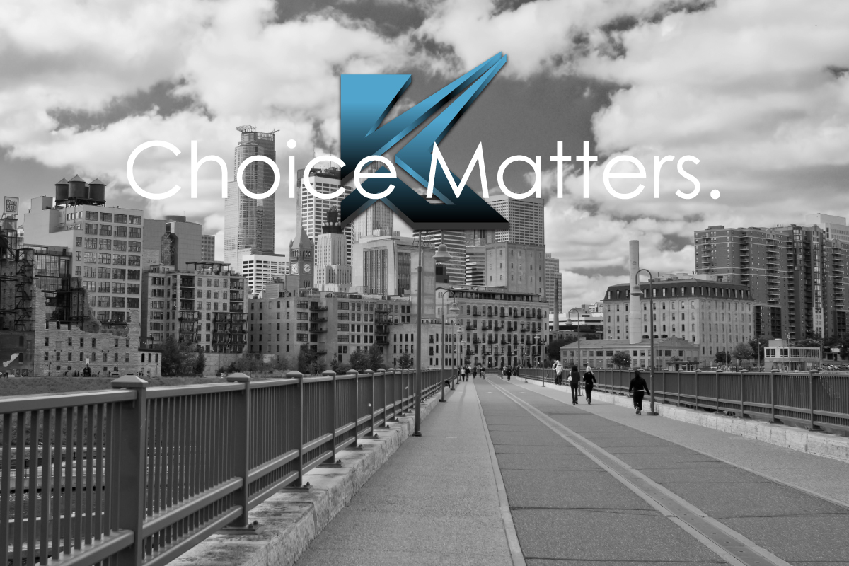 Kpahi Choice Matters