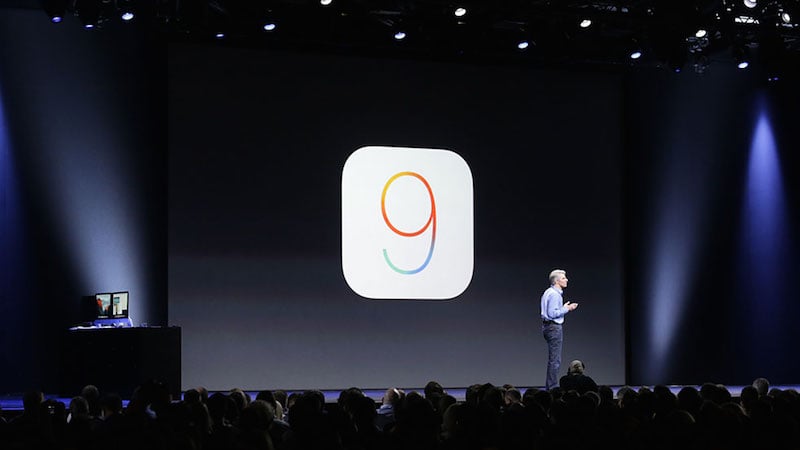 10 Things iPhone, iOS 8, iOS 9